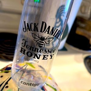 Jack Daniels Water Bottle